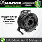 [Discontinued] Mackie 80 Meter Rugged CAT5e Etherflex Cable Reel