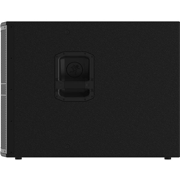 Mackie DRM18S 2000W 18" Powered Power Active Subwoofer (DRM 18S)