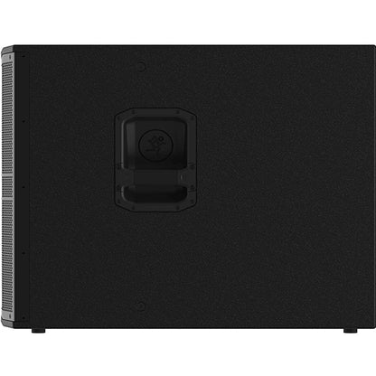 Mackie DRM18S 2000W 18" Powered Power Active Subwoofer (DRM 18S)