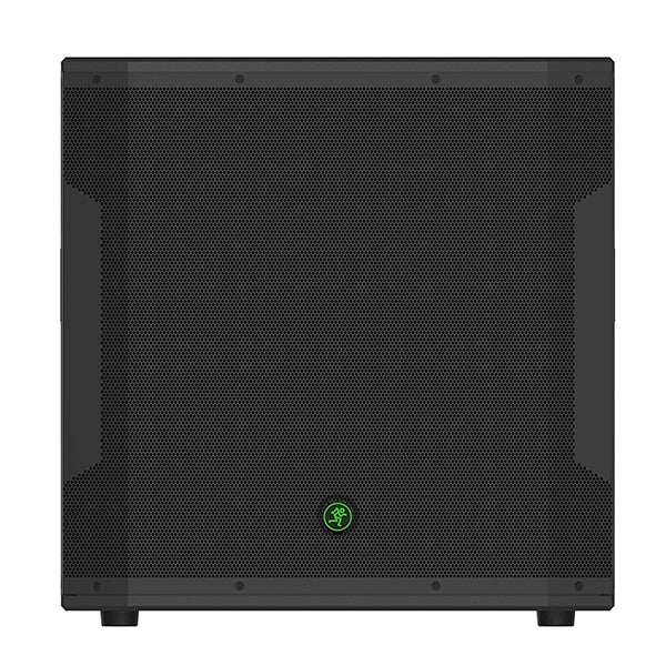 Mackie SRM1850 1600W 18" Power Powered Subwoofer (SRM 1850)