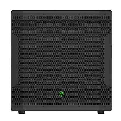 Mackie SRM1850 1600W 18" Power Powered Subwoofer (SRM 1850)