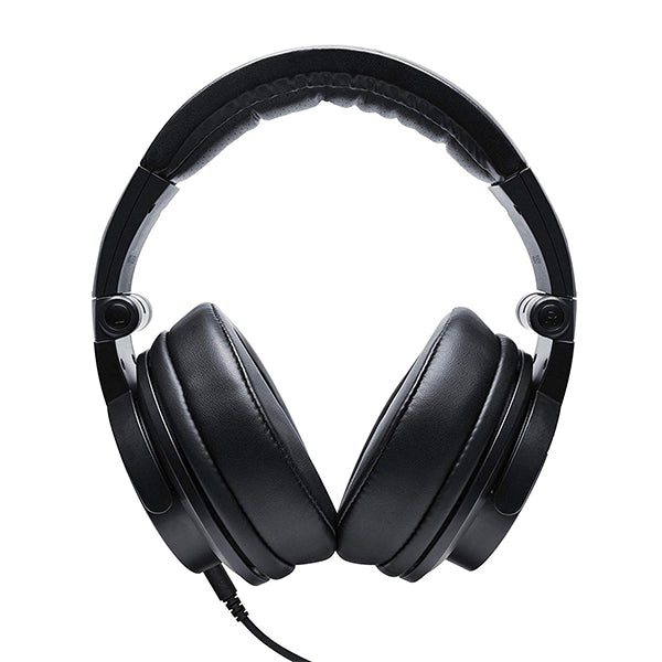 Mackie MC-250 Closed-Back Headphone Studio Monitor Headphones (MC250 MC 250)