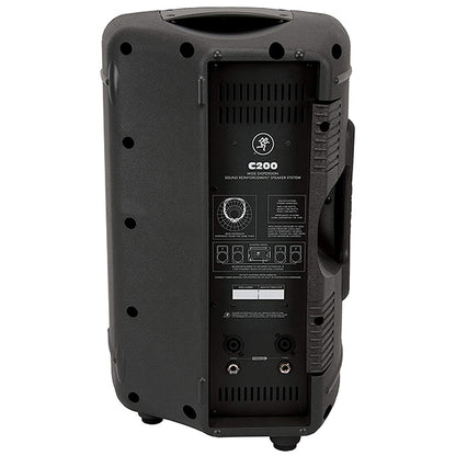 Mackie C200 200W 10" 2 Way Passive Speaker Loudspeaker PA (C 200)