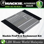 Mackie ProFX12 Rackmount Kit Rackmount Bracket Set for ProFX12v2 and ProFX12
