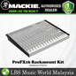 Mackie ProFX16 Rackmount Kit Rackmount Bracket Set for ProFX16v2 and ProFX16