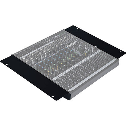 Mackie ProFX12 Rackmount Kit Rackmount Bracket Set for ProFX12v2 and ProFX12