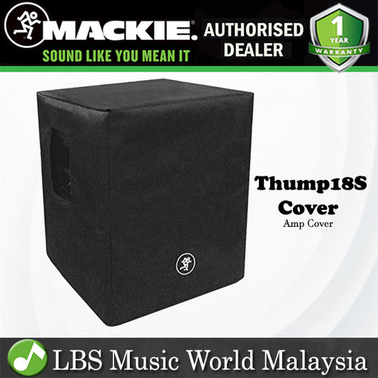 Mackie Thump18S Speaker Dust Cover (Thump 18S)