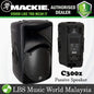 Mackie C300z 600W 12" 2 Way Passive Speaker Loudspeaker (C300 / C 300Z / C 300)