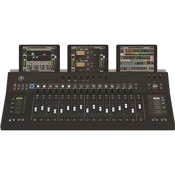 [Discontinued] Mackie AXIS Install Package With DC16, DL32R & DL Dante Expansion Card