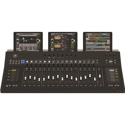 [Discontinued] Mackie AXIS Install Package With DC16, DL32R & DL Dante Expansion Card