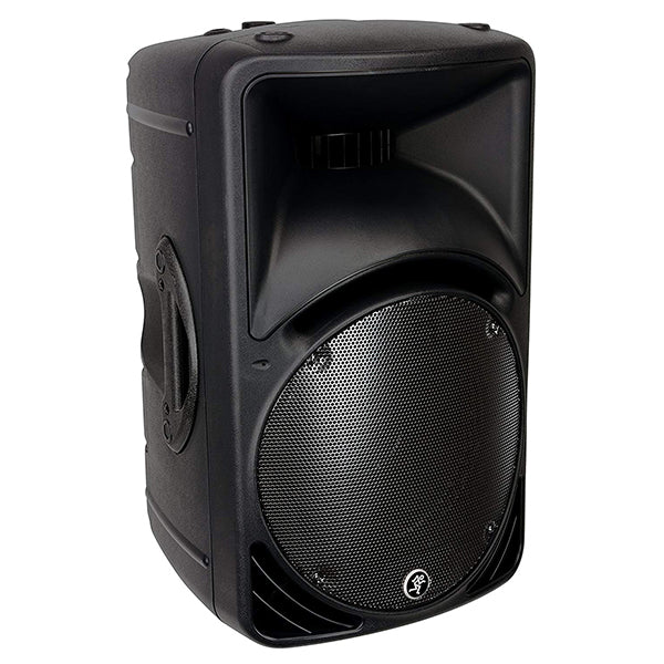 Mackie C300z 600W 12" 2 Way Passive Speaker Loudspeaker (C300 / C 300Z / C 300)