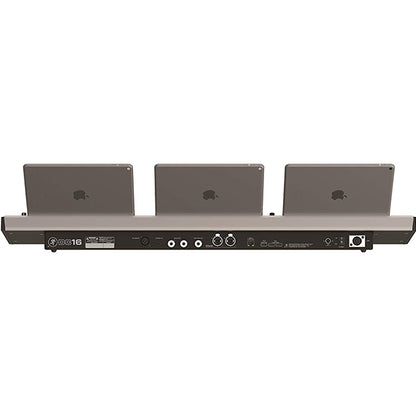 [Discontinued] Mackie AXIS Install Package With DC16, DL32R & DL Dante Expansion Card