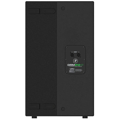 Mackie DRM212-P 1600W 12" Passive Speaker Loudspeaker (DRM212 DRM 212)
