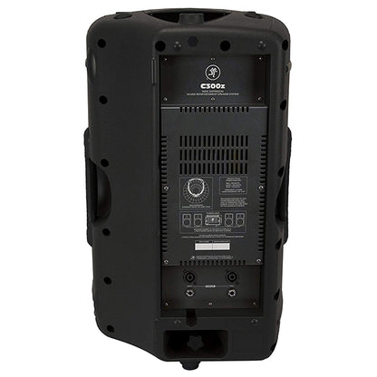 Mackie C300z 600W 12" 2 Way Passive Speaker Loudspeaker (C300 / C 300Z / C 300)