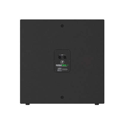 Mackie DRM18S-P 18" Passive Subwoofer Woofer (DRM18S DRM 18S)