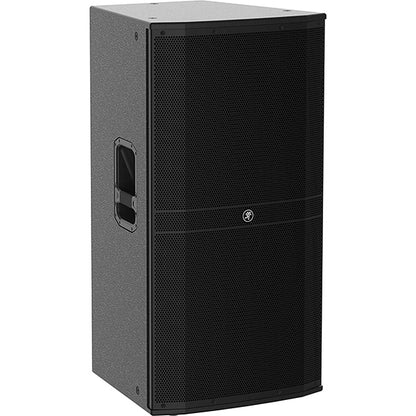 Mackie DRM315-P 2000W 15" 3 Way Passive Speaker Loudspeaker (DRM315 DRM 315)