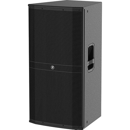Mackie DRM315-P 2000W 15" 3 Way Passive Speaker Loudspeaker (DRM315 DRM 315)