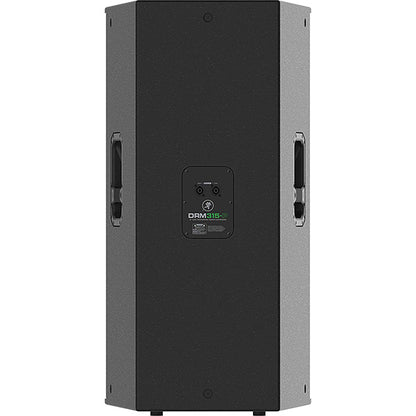 Mackie DRM315-P 2000W 15" 3 Way Passive Speaker Loudspeaker (DRM315 DRM 315)