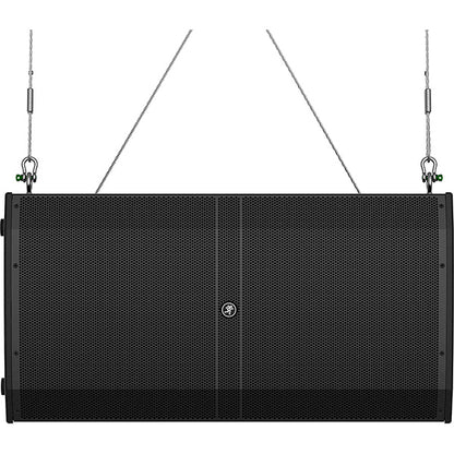 Mackie DRM315-P 2000W 15" 3 Way Passive Speaker Loudspeaker (DRM315 DRM 315)