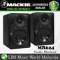 [Not Available] Mackie MR624 6.5" 65W Active Powered Studio Monitor Speaker Pair (MR 624)