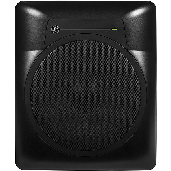 Mackie MRS10 10" 120W Active Powered Studio Monitor Subwoofer Speaker (MRS 10)