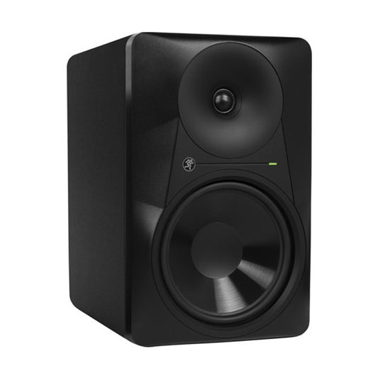 Mackie MR824 8" 65W Active Powered Studio Monitor Speaker (MR 824)
