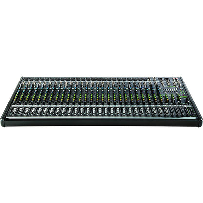 Mackie ProFX30v3 30 Channel Mixer Compact USB Mixers with Effects ( Pro FX 30V3 ProFx30 ProFX 30 v3)