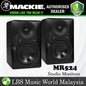 [Not Available] Mackie MR524 5" Active Powered Studio Monitor Speaker Pair (MR 524)