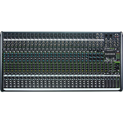 Mackie ProFX30v3 30 Channel Mixer Compact USB Mixers with Effects ( Pro FX 30V3 ProFx30 ProFX 30 v3)