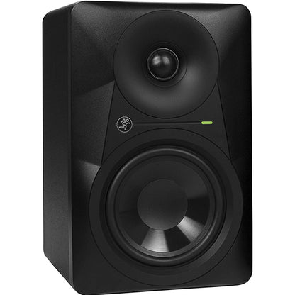 [Not Available] Mackie MR524 5" Active Powered Studio Monitor Speaker Pair (MR 524)