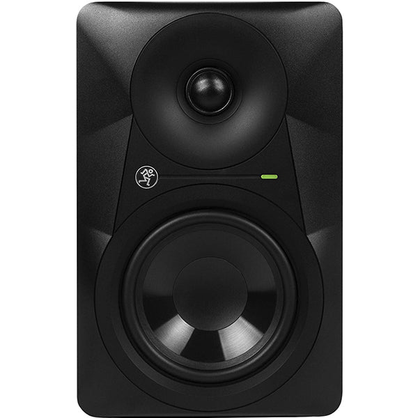 [Not Available] Mackie MR524 5" Active Powered Studio Monitor Speaker Pair (MR 524)