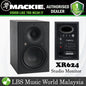 Mackie XR624 6.5" Powered Studio Monitor Speaker Personal Speaker (XR 624)