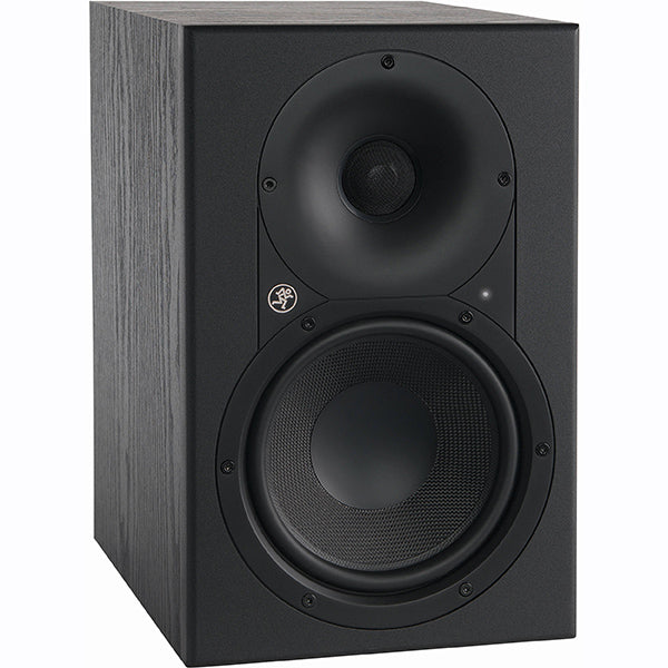 Mackie XR624 6.5" Powered Studio Monitor Speaker Personal Speaker (XR 624)