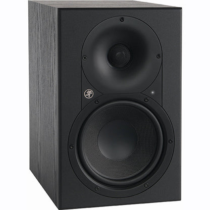 Mackie XR624 6.5" Powered Studio Monitor Speaker Personal Speaker (XR 624)