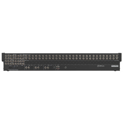 Mackie 3204VLZ4 32 Channel Mixer Analog Compact Mixers With Onyx (3204 VLZ4)