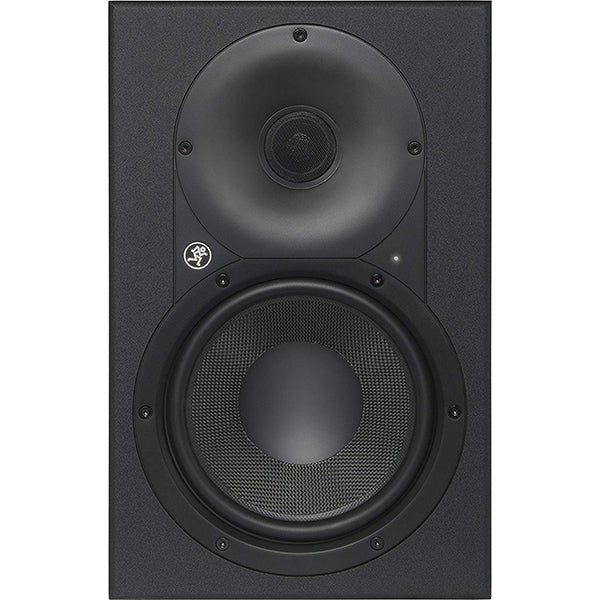 Mackie XR624 6.5" Powered Studio Monitor Speaker Personal Speaker (XR 624)