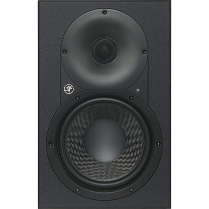 Mackie XR624 6.5" Powered Studio Monitor Speaker Personal Speaker (XR 624)