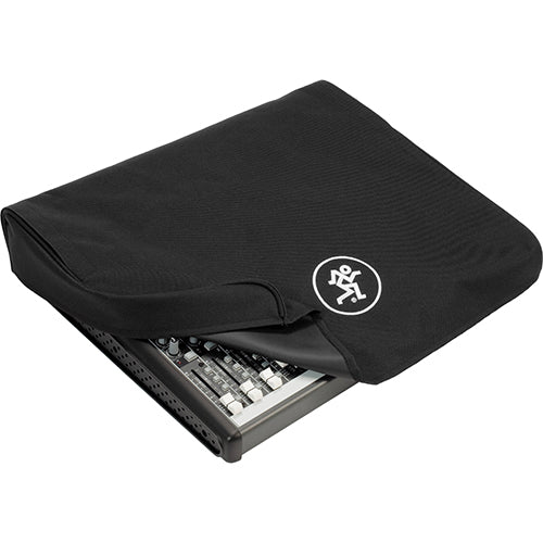 Mackie ProFX16 Dust Cover for ProFX16v2 & ProFX16v3 (ProFX16 Pro FX 16)