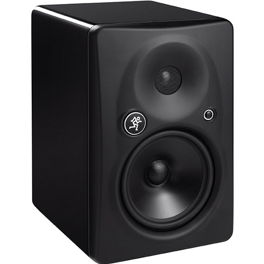 Mackie HR624mk2 6" Powered Studio Monitor Speaker Mark 2 (HR624 HR 624)