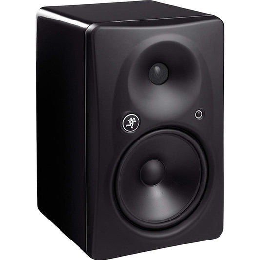 Mackie HR824mk2 8.75" Powered Studio Monitor Speaker Mark 2 (HR824 HR 824)