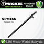 Mackie SPM200 Speaker Pole Mount for TH, SRM & HD (SPM 200)