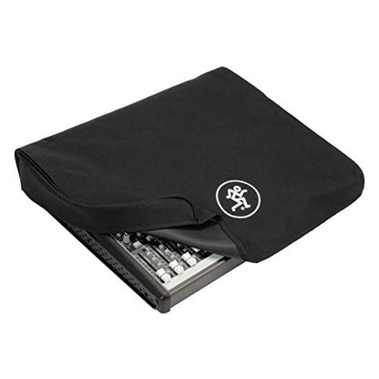 [Change New Model] Mackie ProFX12 Dust Cover for ProFX12v2 & Pro FX12