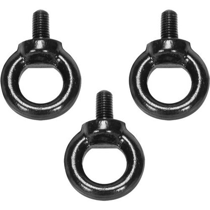 Mackie PA-A3 Eyebolt Kit for DLM Series DLM12 & DLM8 (PAA3)