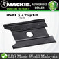 [Discontinued] Mackie Tray for iPad 2 / 3 / 4 Tray Kit for DL806 and DL1608 Mixers