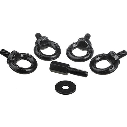 Mackie PA-A1 Eye Bolt Kit Fits DLM Series loudspeakers Speaker (PAA1)