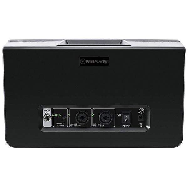 Mackie FreePlay LIVE 150W Portable Bluetooth Speaker Loudspeaker PA (Free Play)