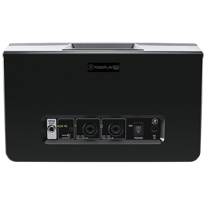 Mackie FreePlay LIVE 150W Portable Bluetooth Speaker Loudspeaker PA (Free Play)