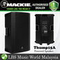 Mackie Thump15A 1300W 15" Powered Speaker Power Speakers Loudspeaker (Thump 15A)