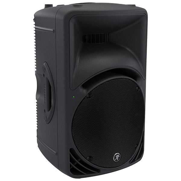 Mackie SRM450v3 1000W 12" Power Speaker Powered Loudspeaker (SRM450 SRM 450)
