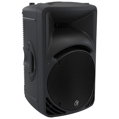 Mackie SRM450v3 1000W 12" Power Speaker Powered Loudspeaker (SRM450 SRM 450)